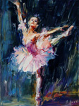 sugar plum fairy